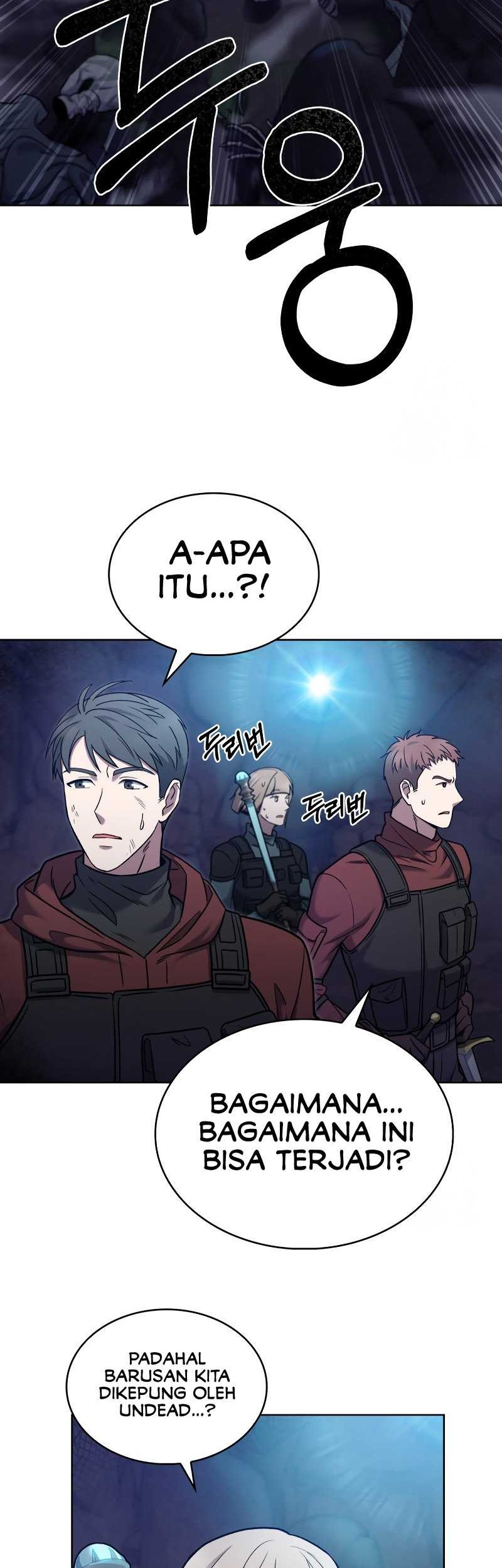 The Delivery Man From Murim Chapter 11 Gambar 13