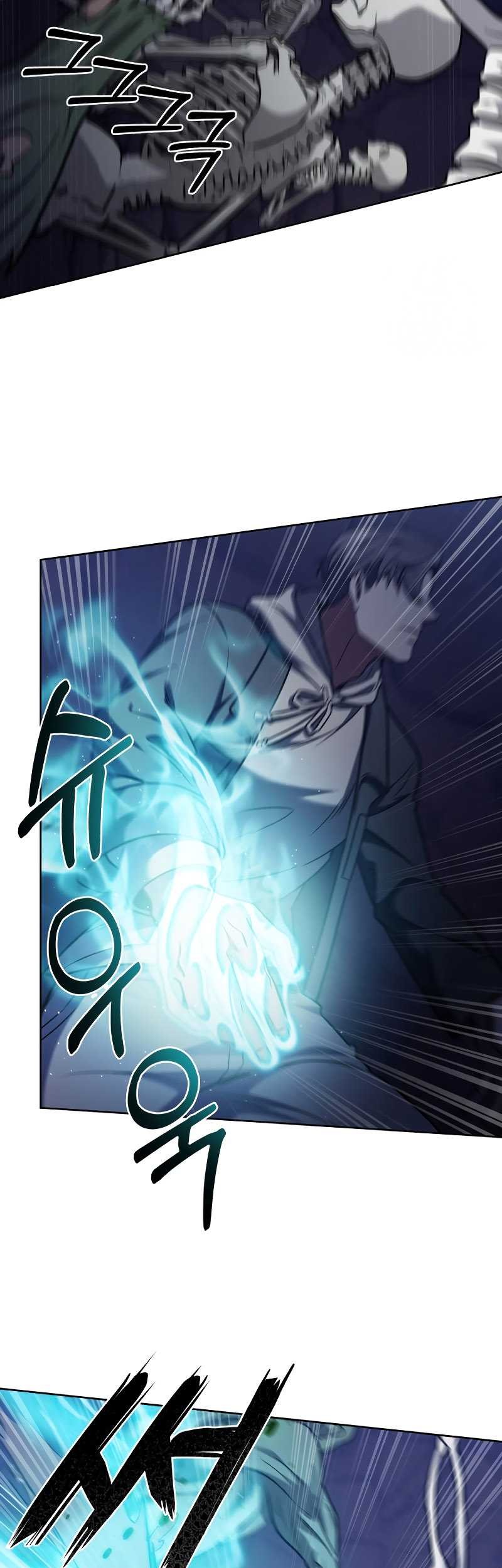 The Delivery Man From Murim Chapter 11 Gambar 16