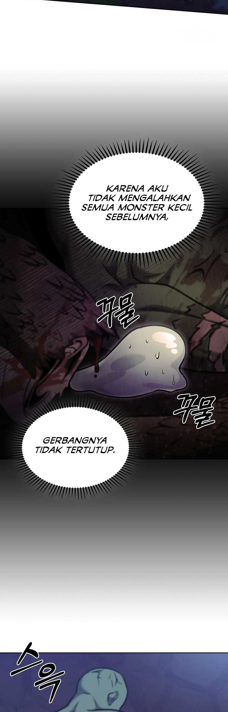 The Delivery Man From Murim Chapter 11 Gambar 19