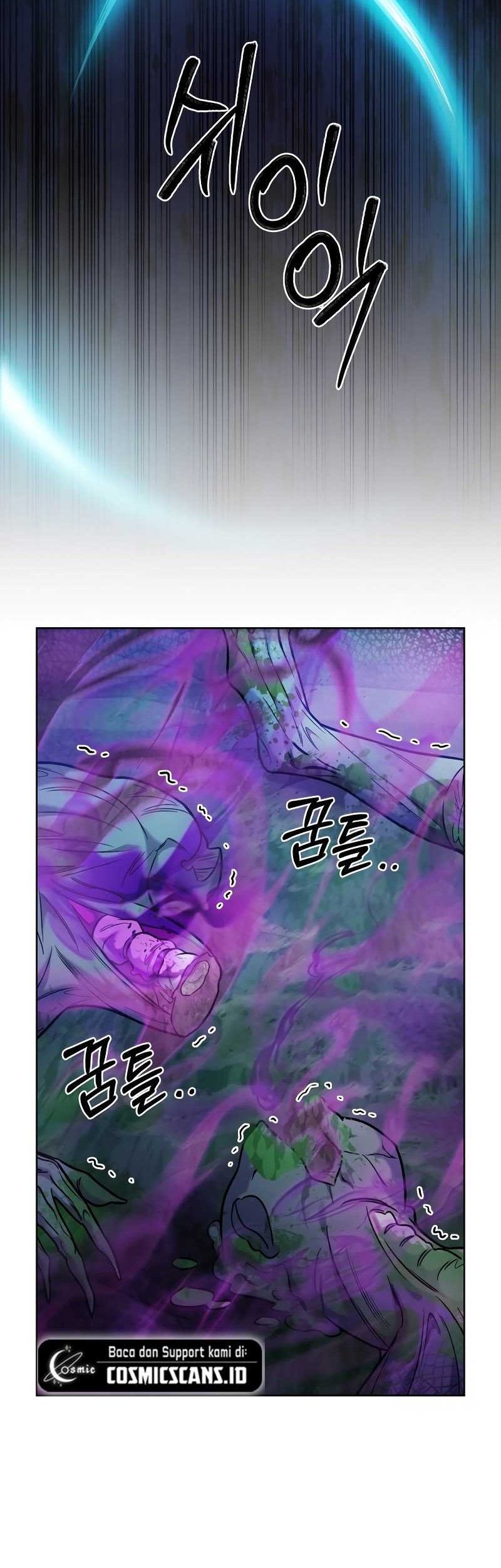 The Delivery Man From Murim Chapter 11 Gambar 26
