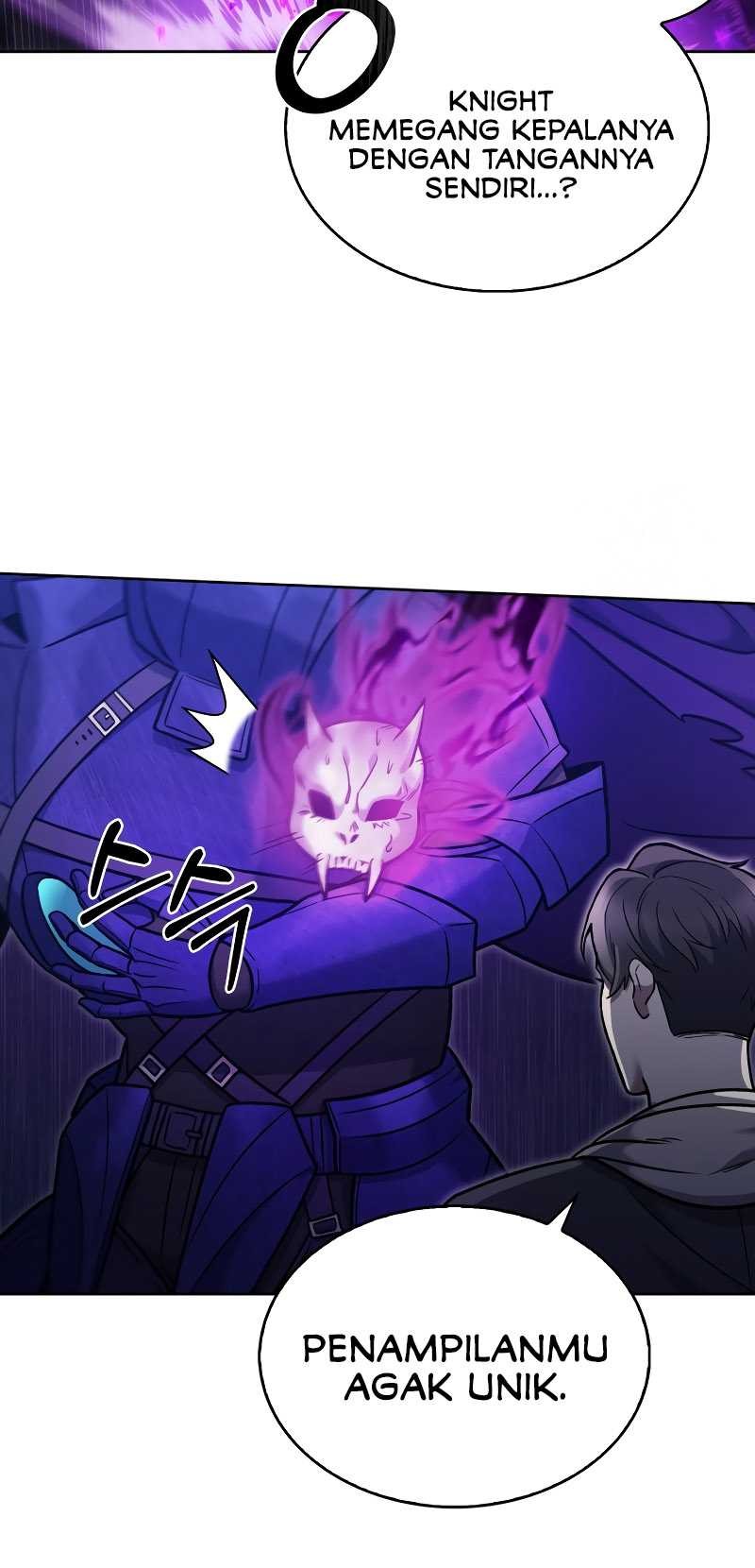 The Delivery Man From Murim Chapter 11 Gambar 33
