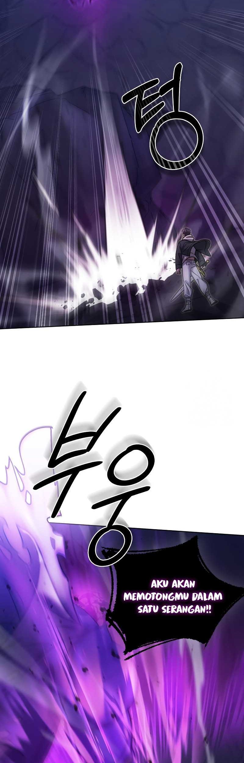 The Delivery Man From Murim Chapter 11 Gambar 35