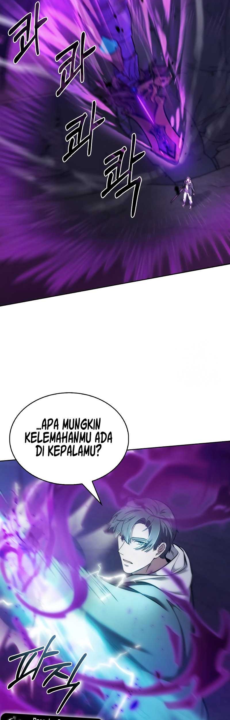 The Delivery Man From Murim Chapter 11 Gambar 36