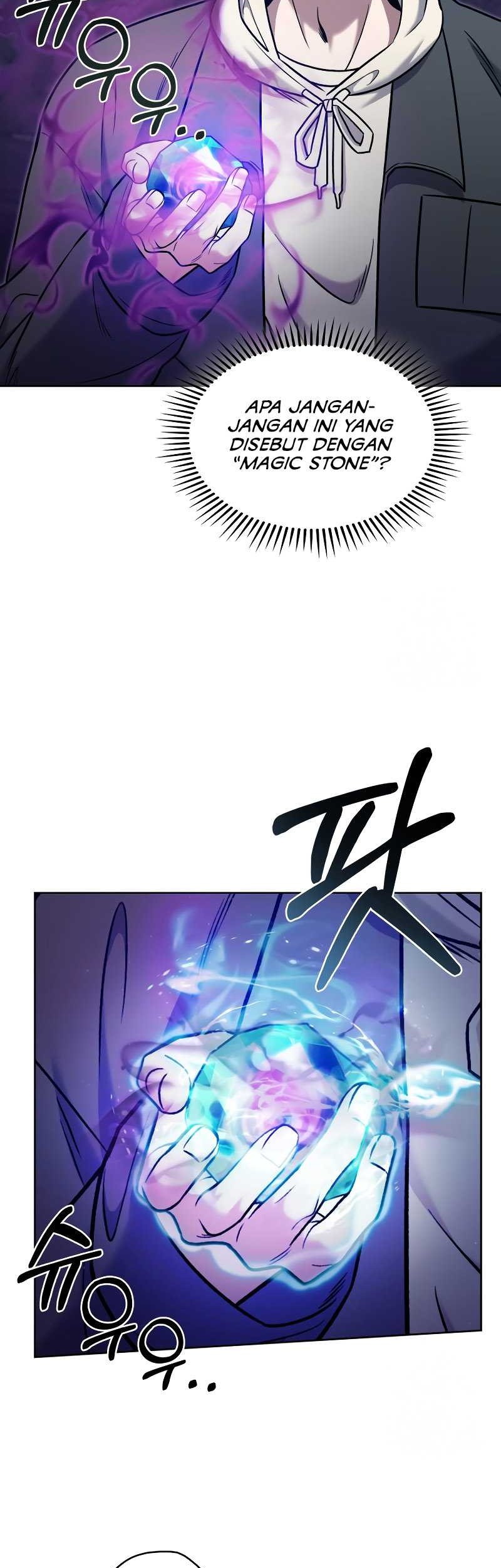 The Delivery Man From Murim Chapter 11 Gambar 41