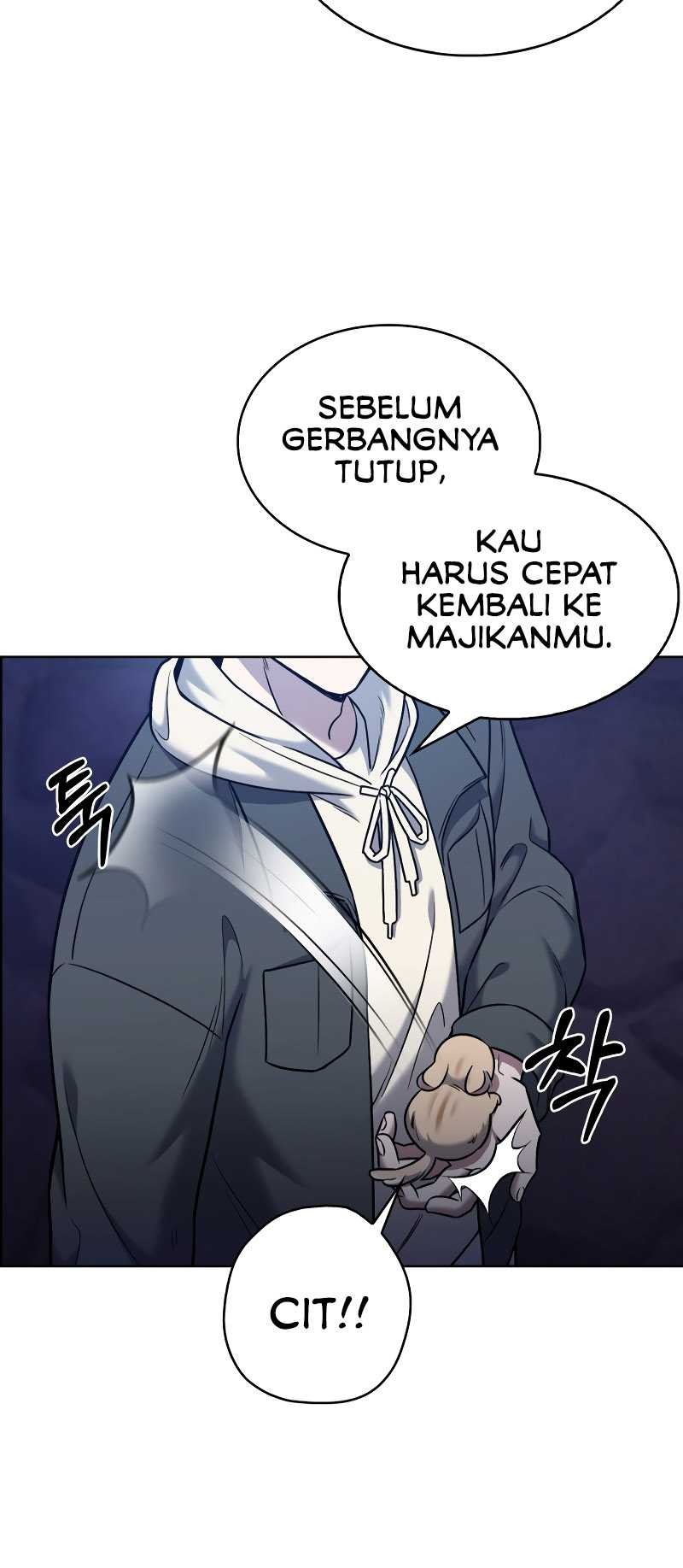 The Delivery Man From Murim Chapter 11 Gambar 43