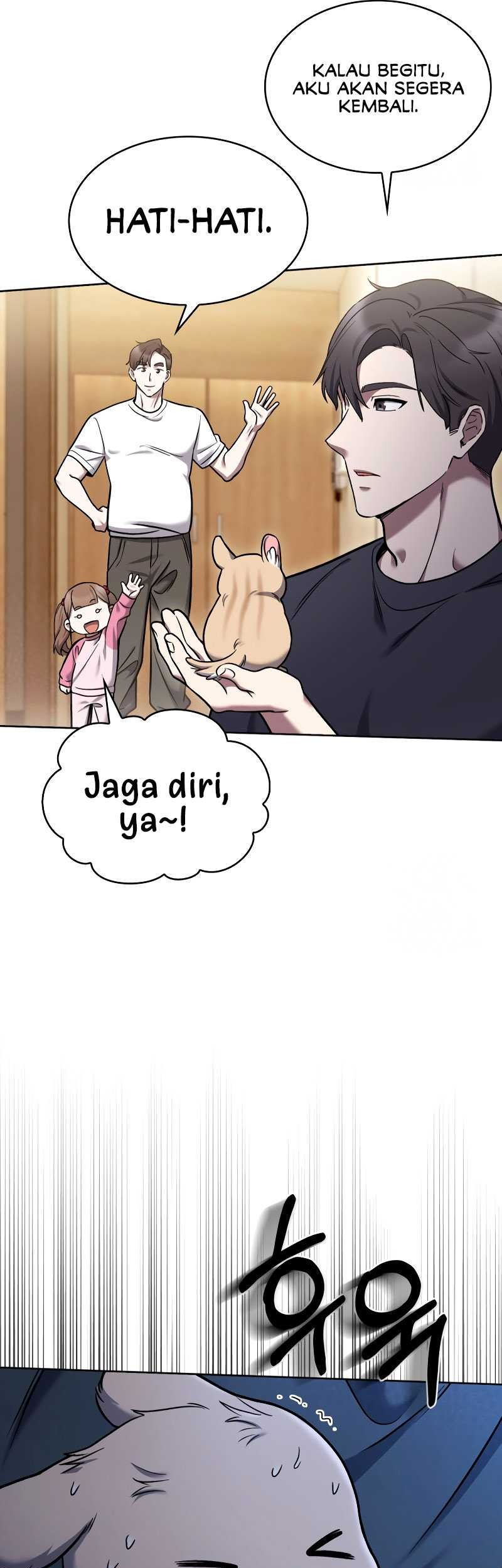 The Delivery Man From Murim Chapter 10 Gambar 46