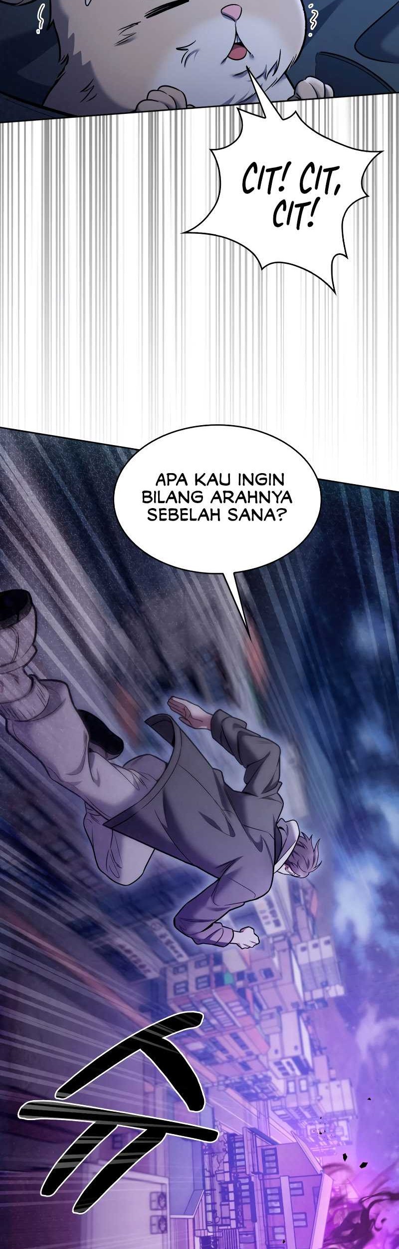 The Delivery Man From Murim Chapter 10 Gambar 47