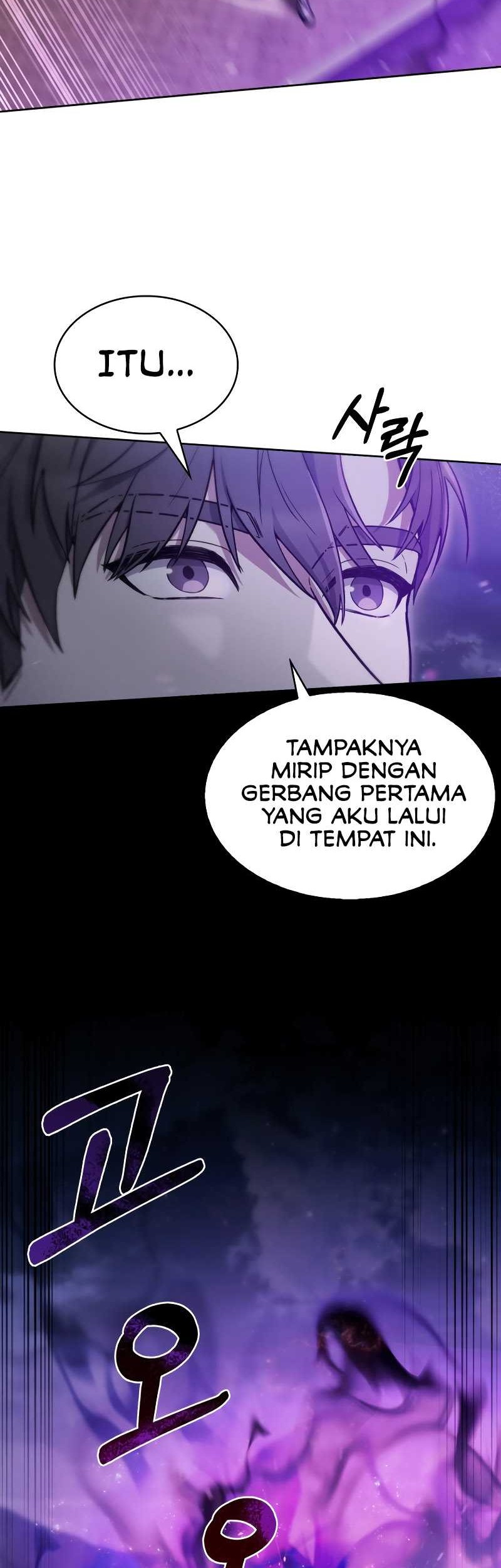 The Delivery Man From Murim Chapter 10 Gambar 49