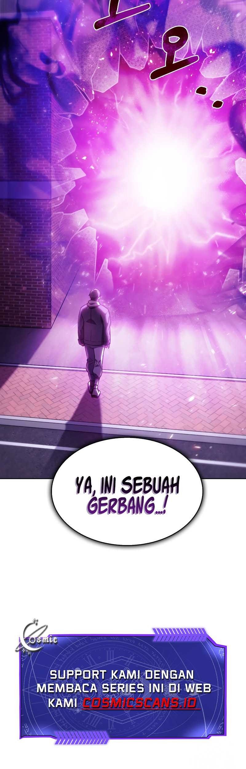 The Delivery Man From Murim Chapter 10 Gambar 50