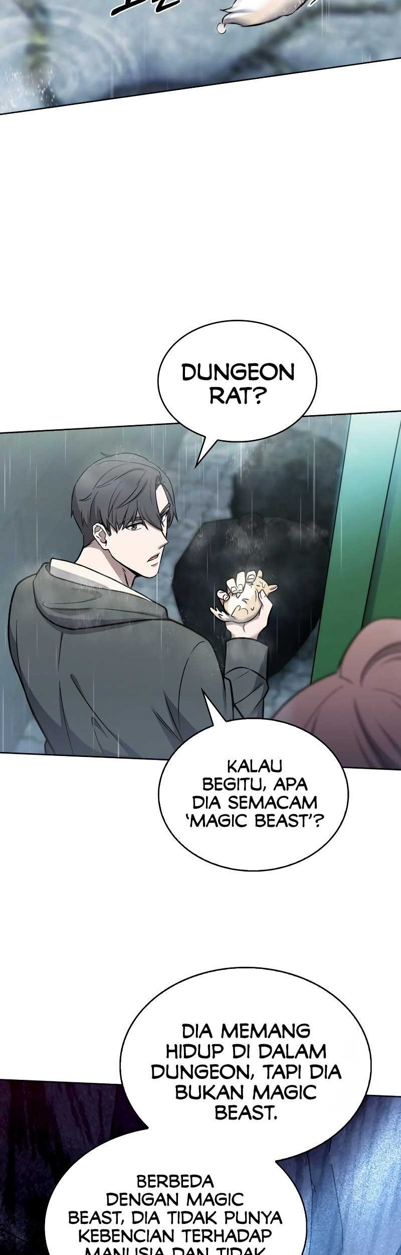 The Delivery Man From Murim Chapter 10 Gambar 3