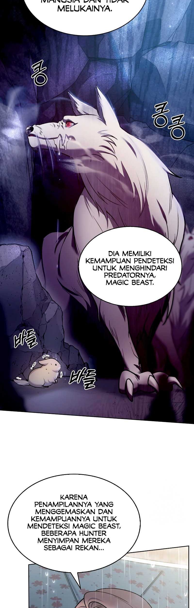 The Delivery Man From Murim Chapter 10 Gambar 4