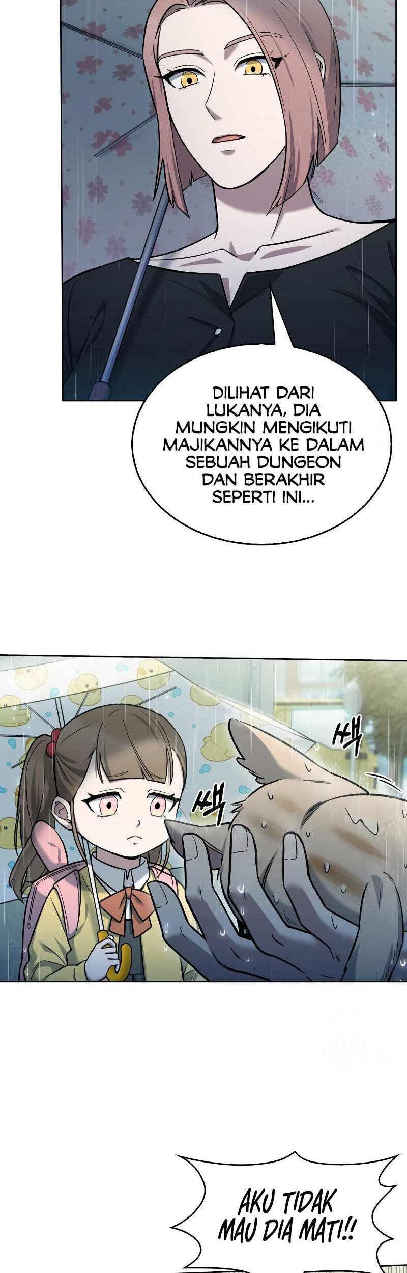 The Delivery Man From Murim Chapter 10 Gambar 5