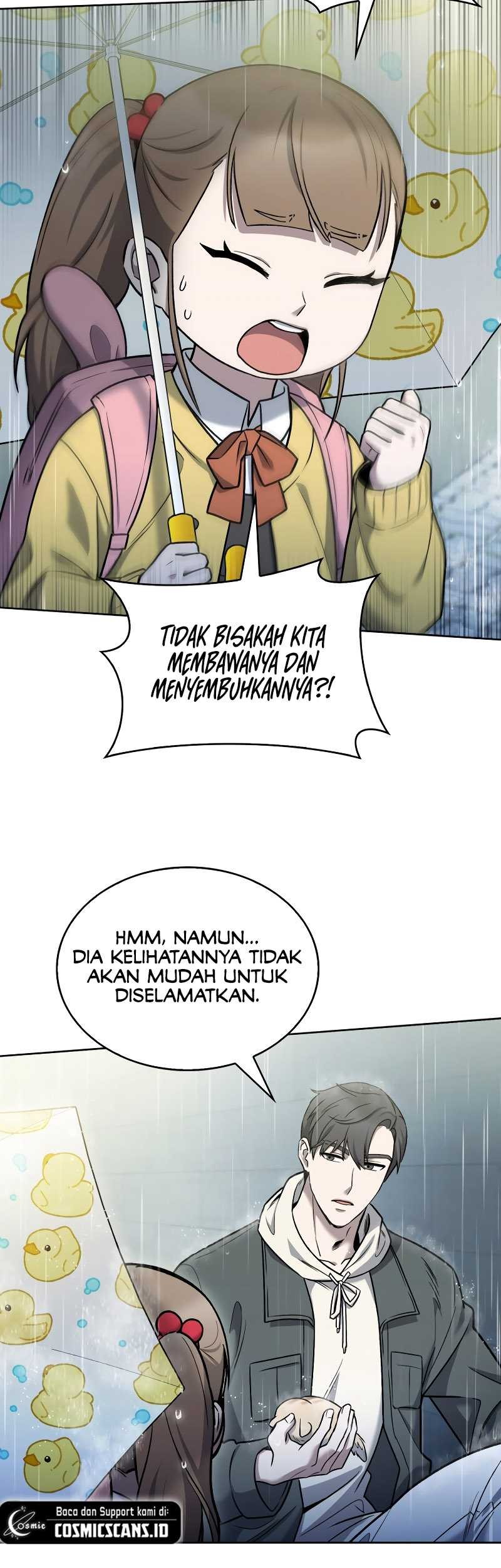 The Delivery Man From Murim Chapter 10 Gambar 6