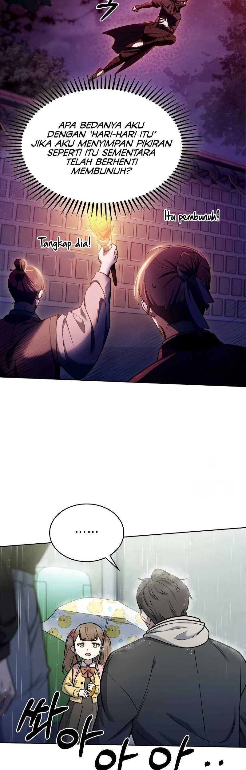 The Delivery Man From Murim Chapter 10 Gambar 10