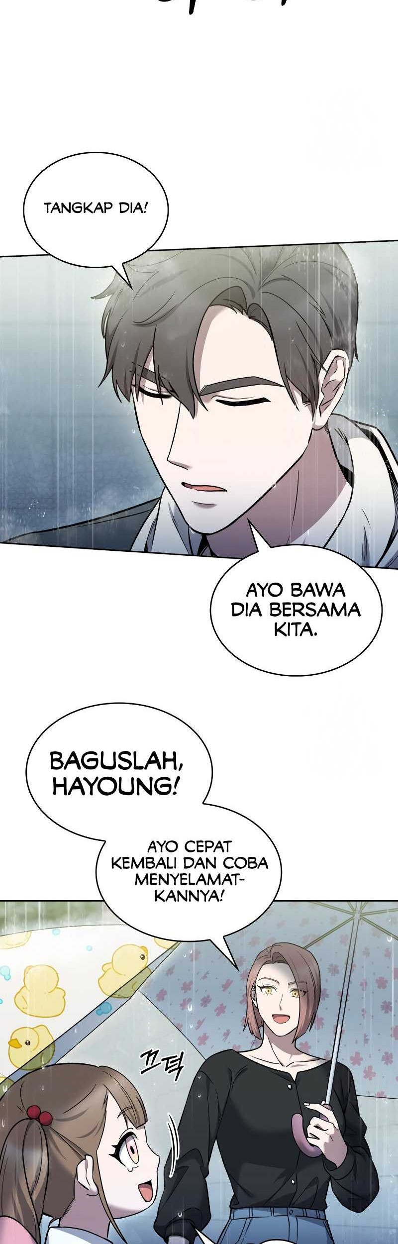 The Delivery Man From Murim Chapter 10 Gambar 11