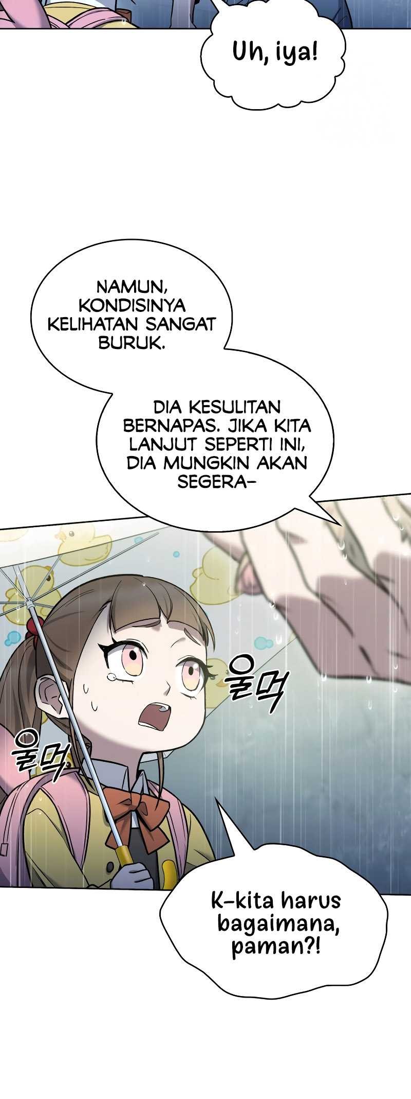 The Delivery Man From Murim Chapter 10 Gambar 12