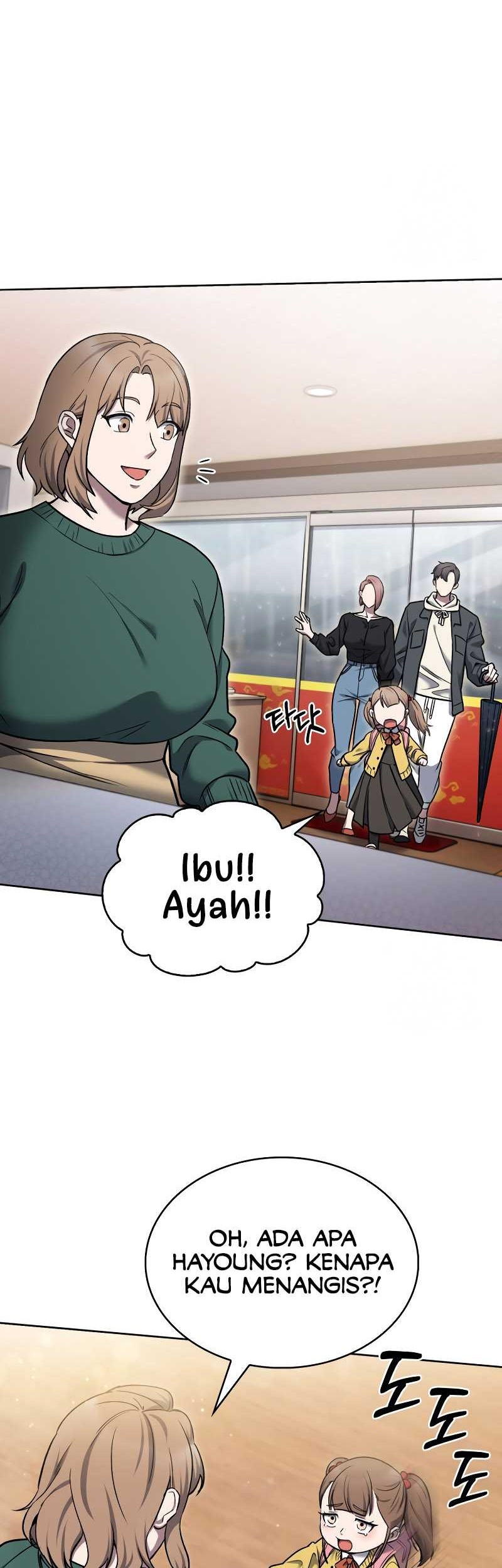 The Delivery Man From Murim Chapter 10 Gambar 16