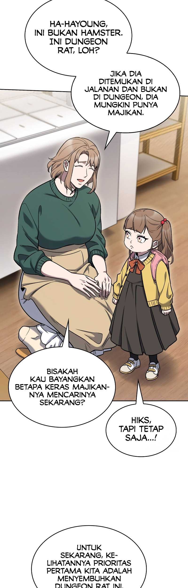 The Delivery Man From Murim Chapter 10 Gambar 20