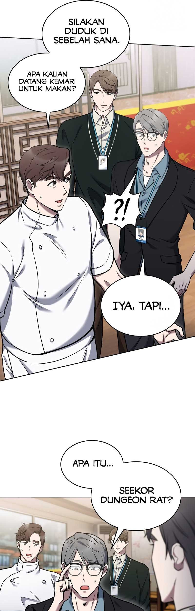 The Delivery Man From Murim Chapter 10 Gambar 23