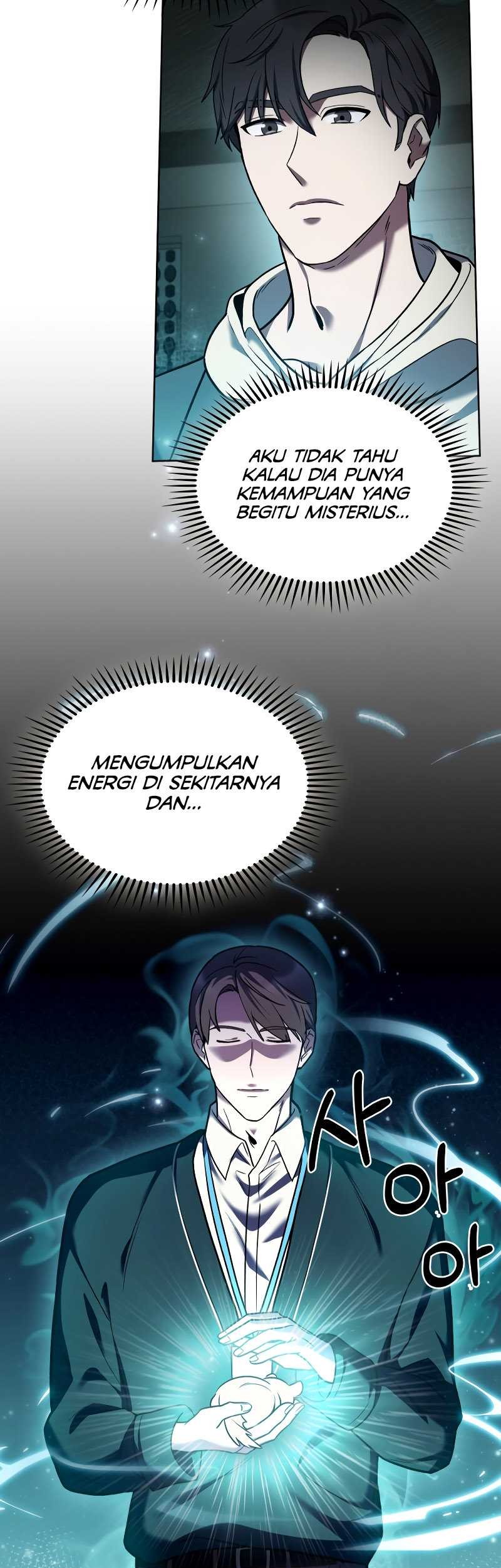 The Delivery Man From Murim Chapter 10 Gambar 27