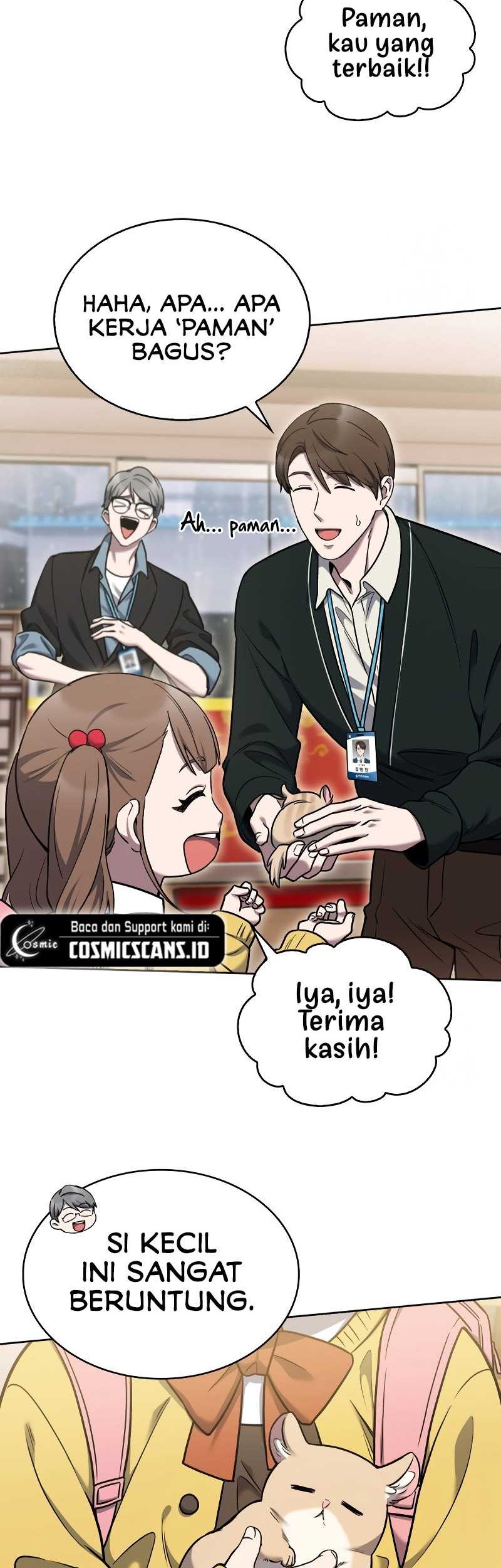The Delivery Man From Murim Chapter 10 Gambar 30
