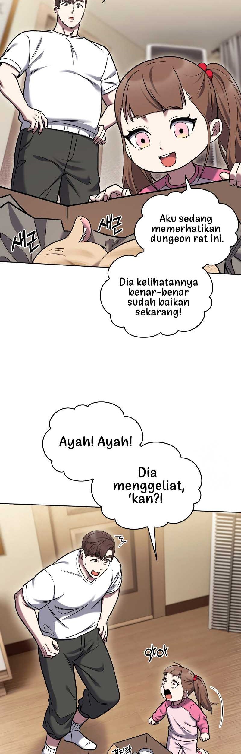 The Delivery Man From Murim Chapter 10 Gambar 32