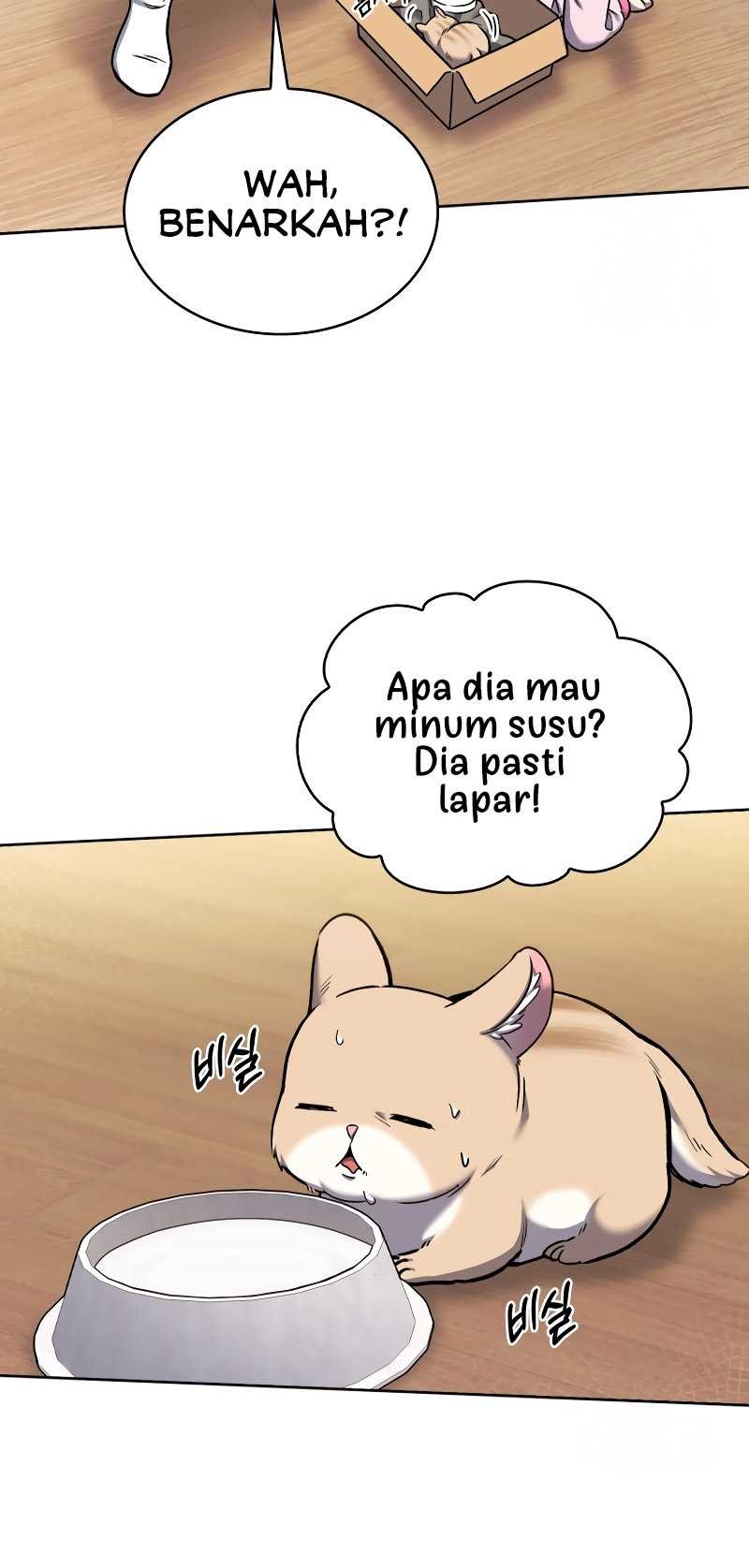 The Delivery Man From Murim Chapter 10 Gambar 33