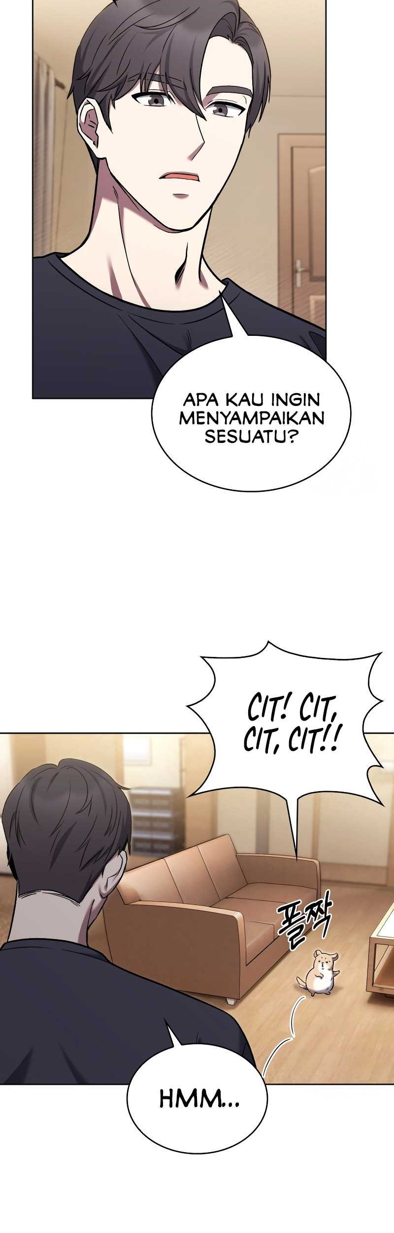 The Delivery Man From Murim Chapter 10 Gambar 36