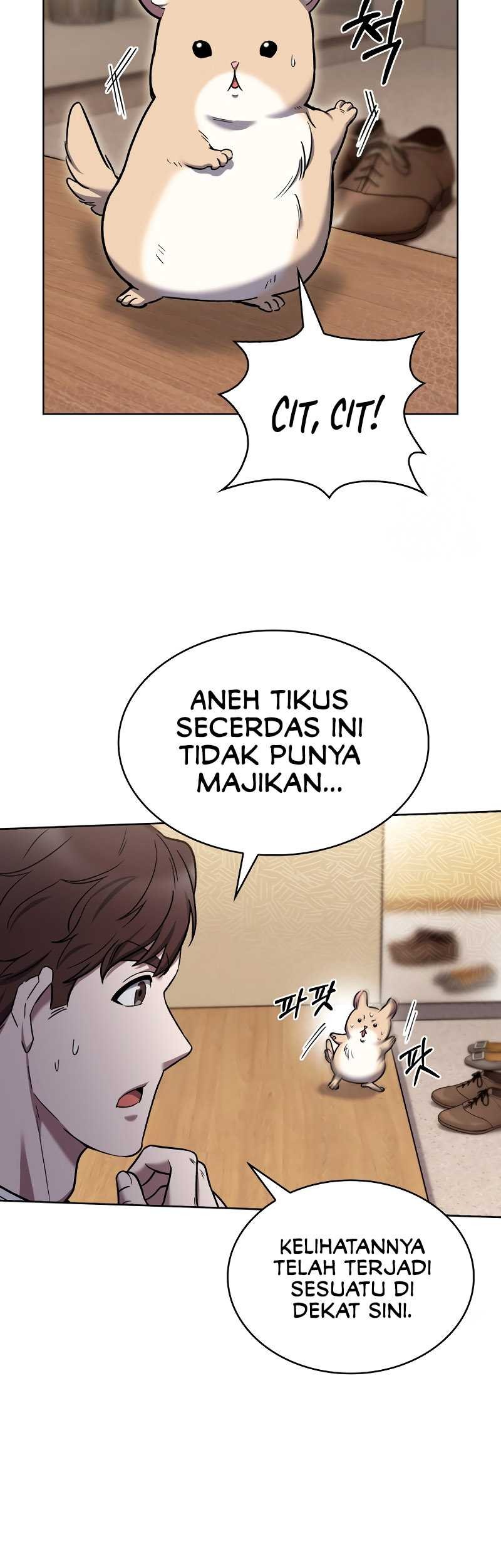 The Delivery Man From Murim Chapter 10 Gambar 38