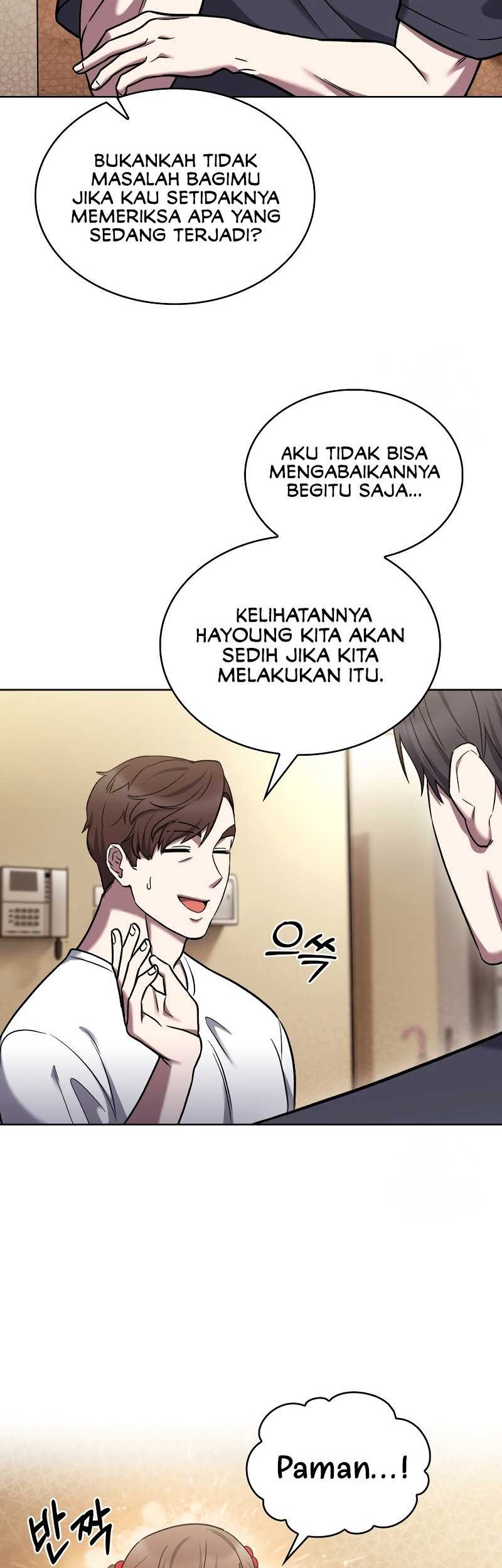 The Delivery Man From Murim Chapter 10 Gambar 41