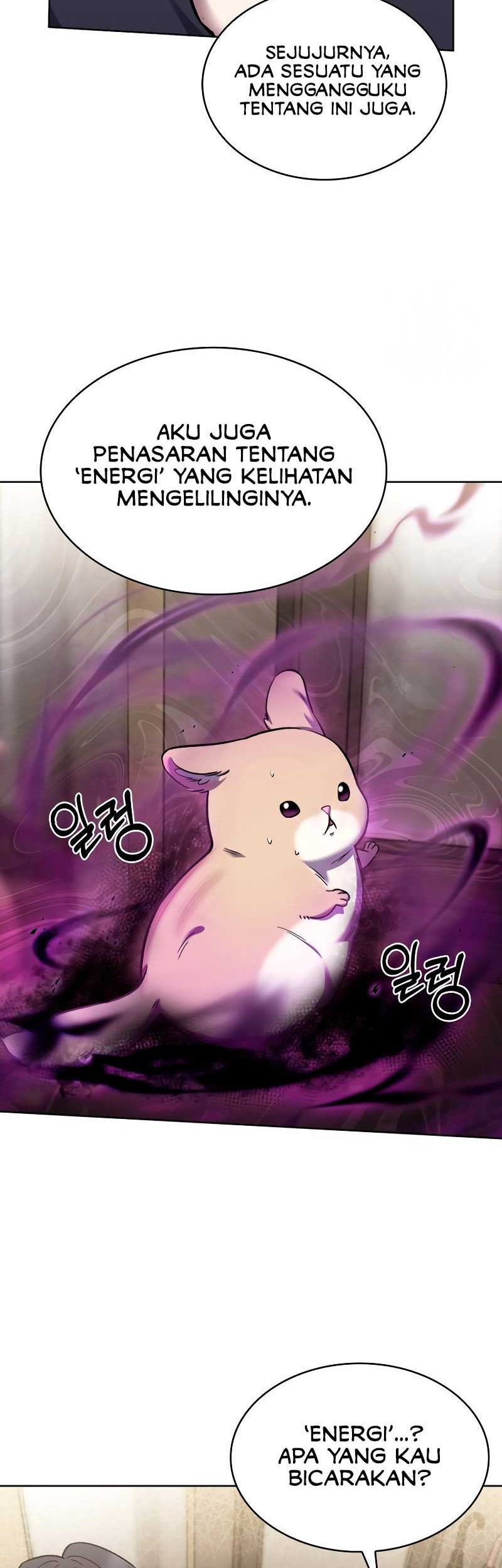 The Delivery Man From Murim Chapter 10 Gambar 43