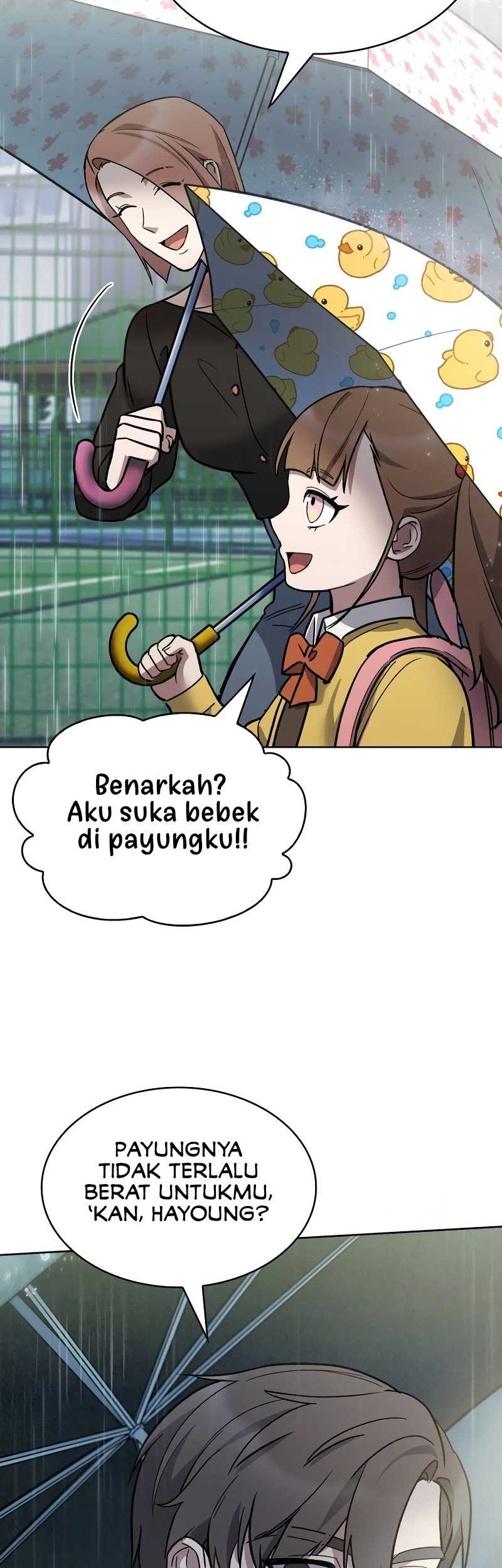 The Delivery Man From Murim Chapter 09 Gambar 46