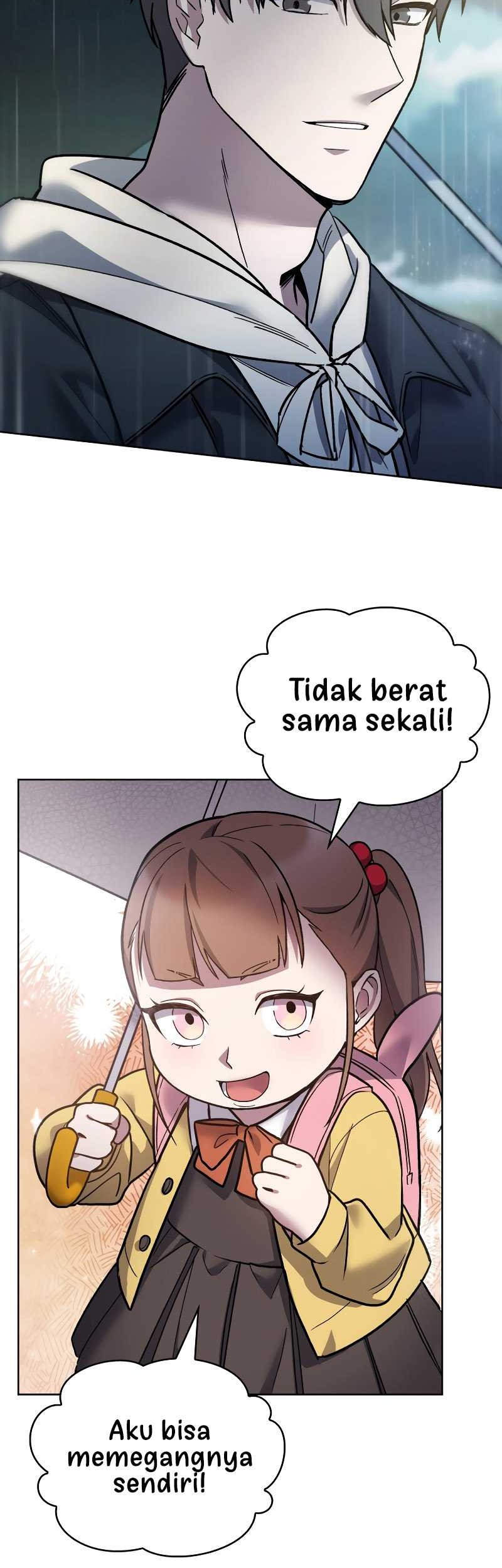 The Delivery Man From Murim Chapter 09 Gambar 47