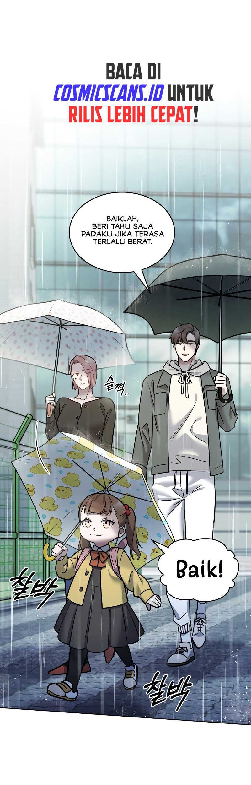 The Delivery Man From Murim Chapter 09 Gambar 48