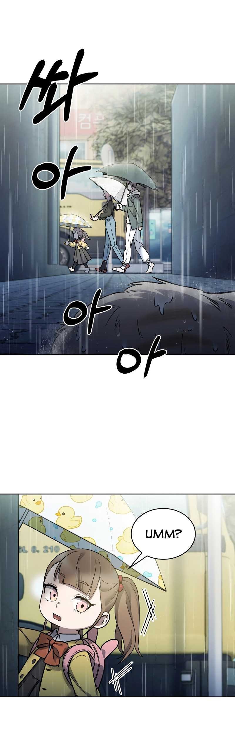 The Delivery Man From Murim Chapter 09 Gambar 49