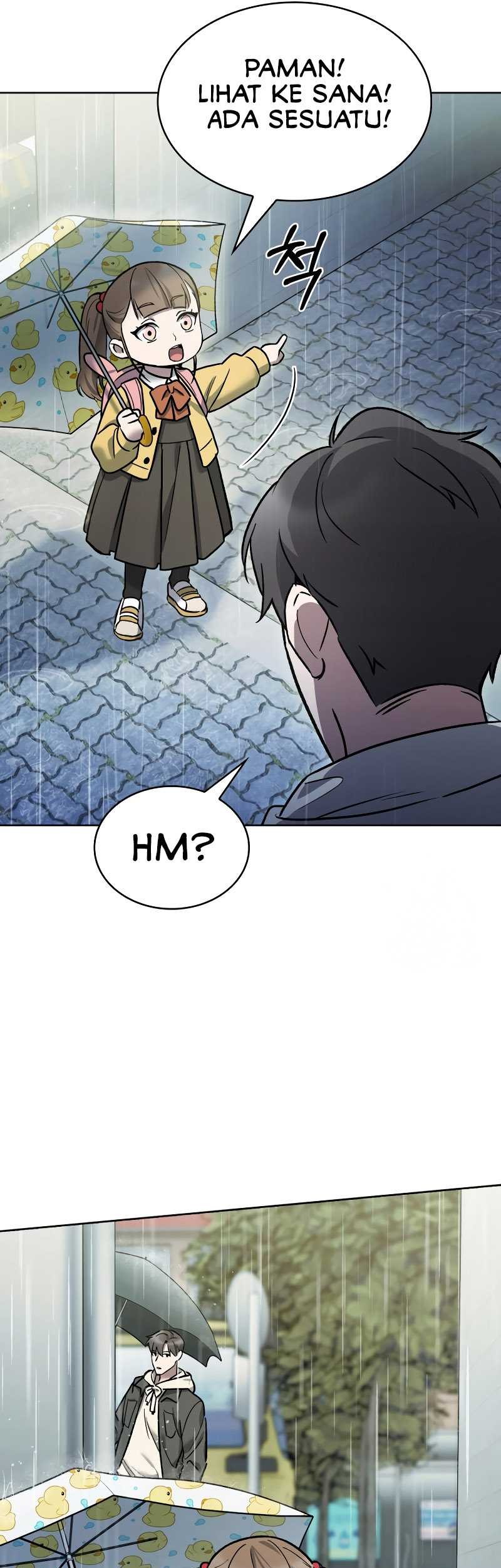 The Delivery Man From Murim Chapter 09 Gambar 51