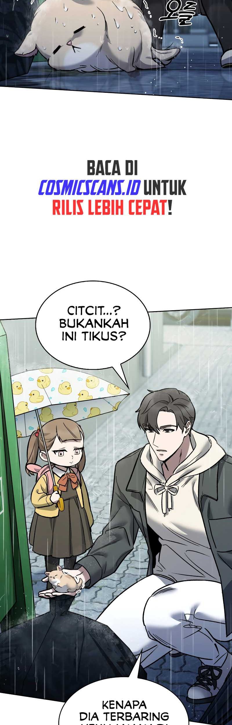 The Delivery Man From Murim Chapter 09 Gambar 53