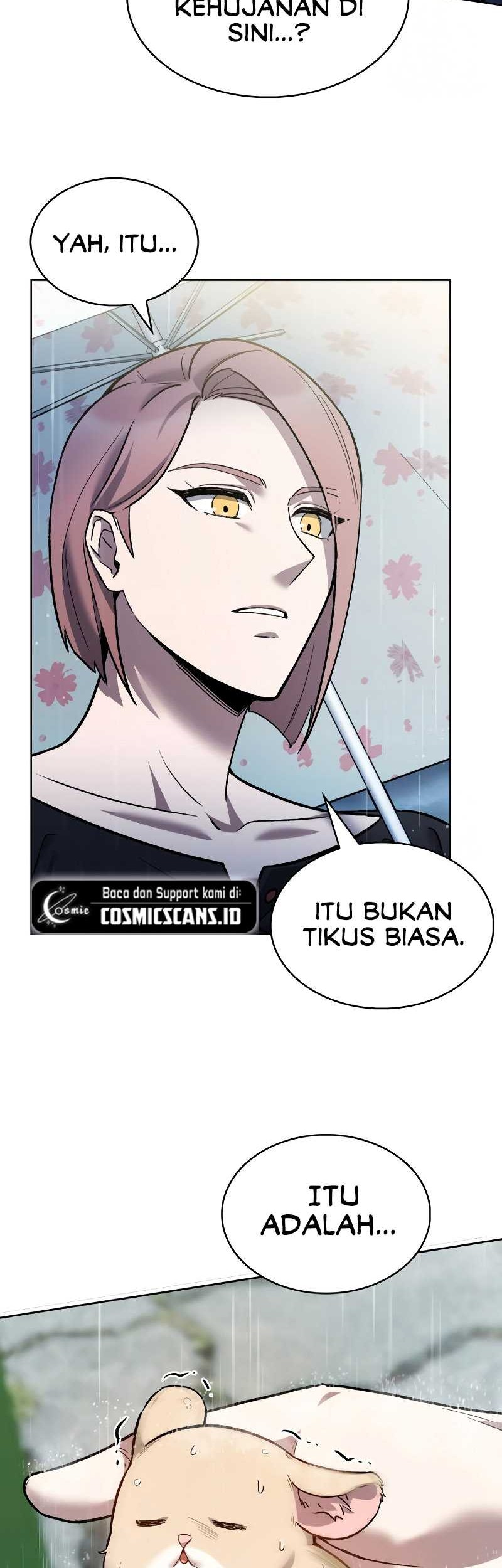 The Delivery Man From Murim Chapter 09 Gambar 54