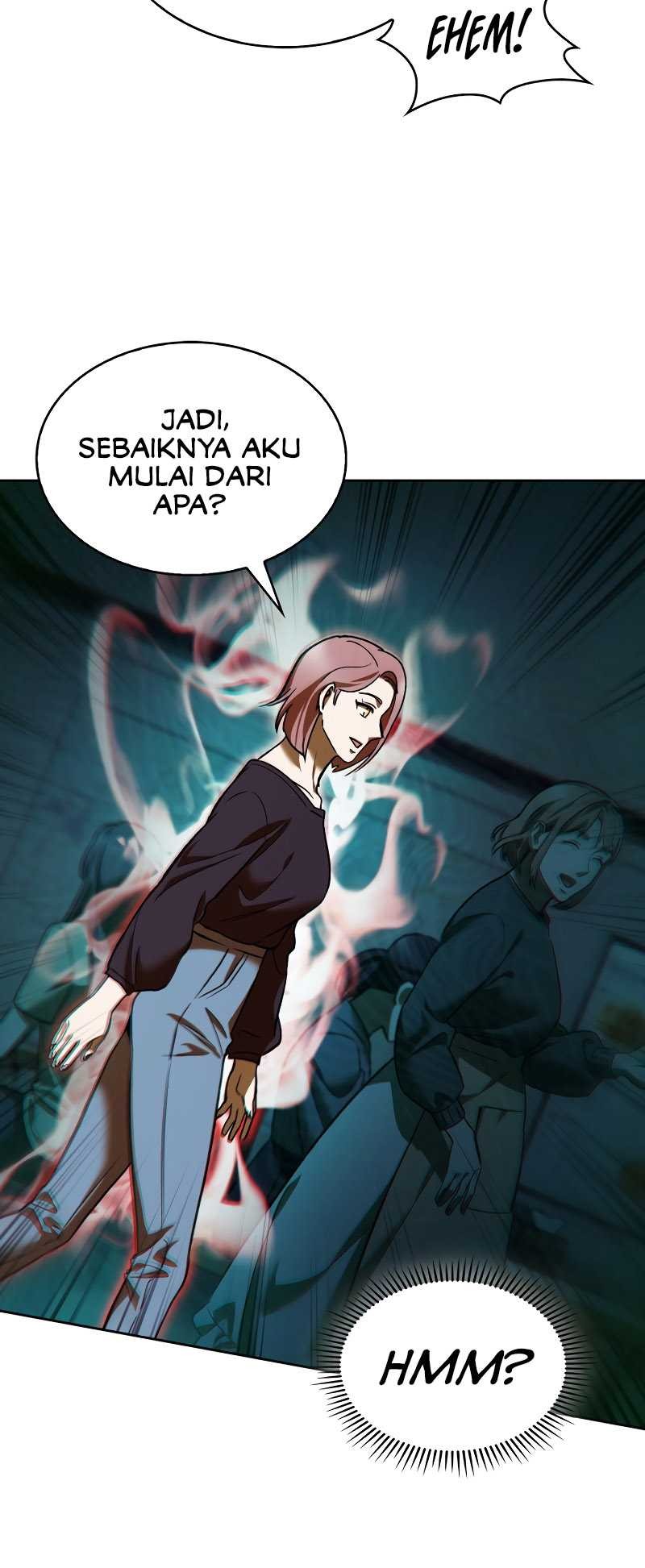 The Delivery Man From Murim Chapter 09 Gambar 6