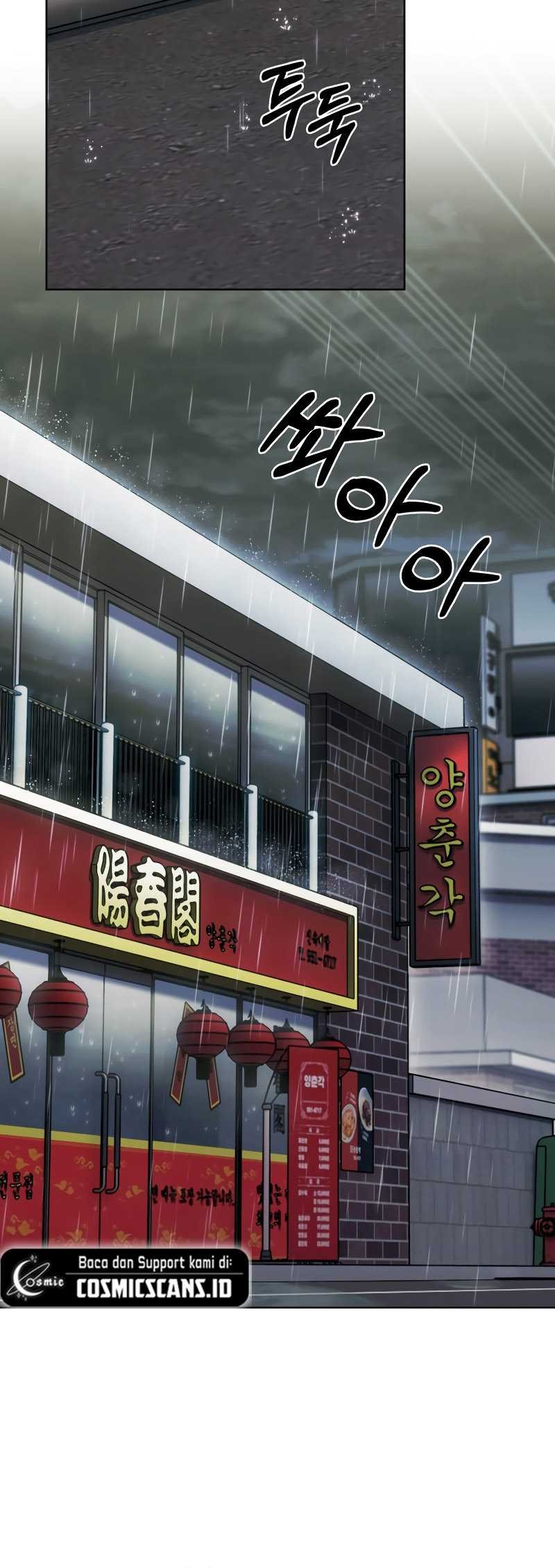 The Delivery Man From Murim Chapter 09 Gambar 17