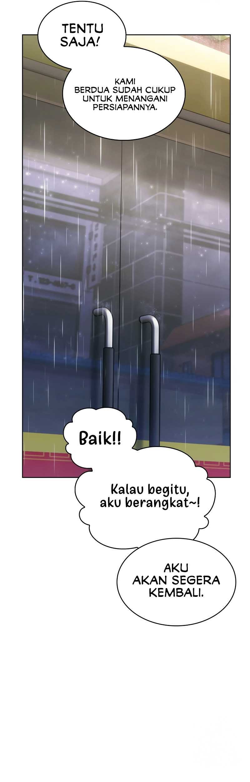 The Delivery Man From Murim Chapter 09 Gambar 23