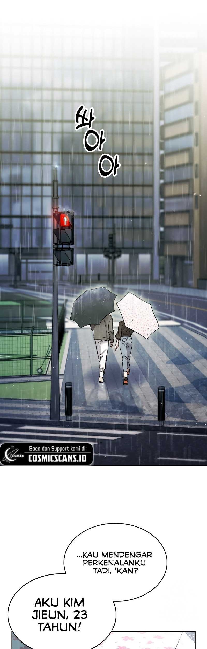 The Delivery Man From Murim Chapter 09 Gambar 24