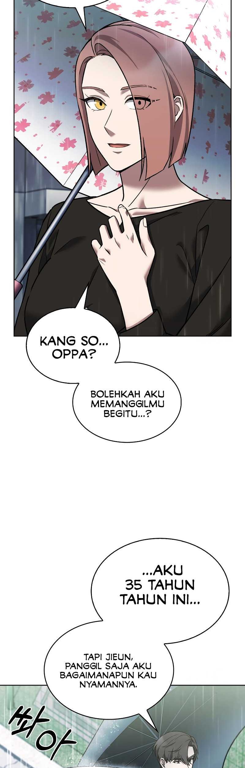 The Delivery Man From Murim Chapter 09 Gambar 25