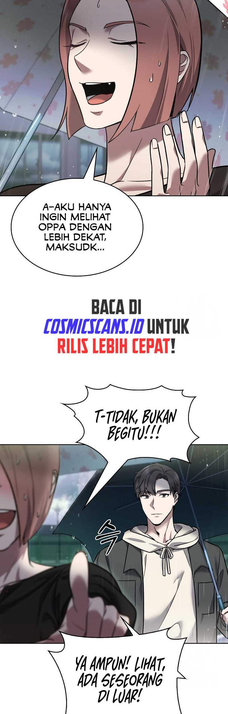 The Delivery Man From Murim Chapter 09 Gambar 29