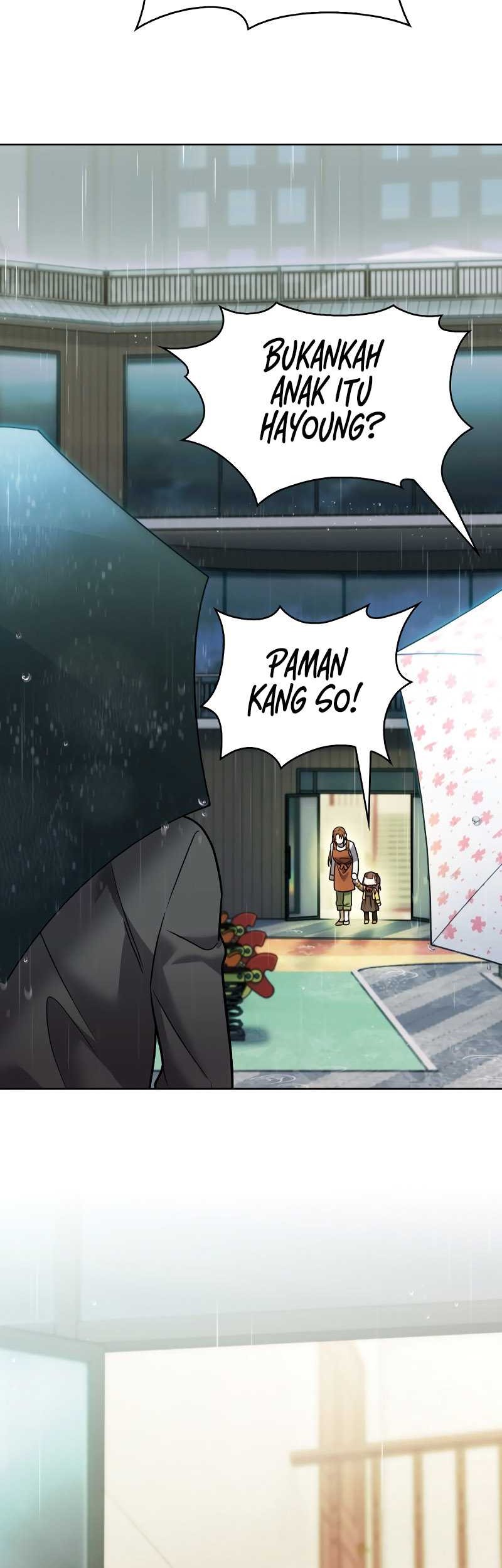 The Delivery Man From Murim Chapter 09 Gambar 30