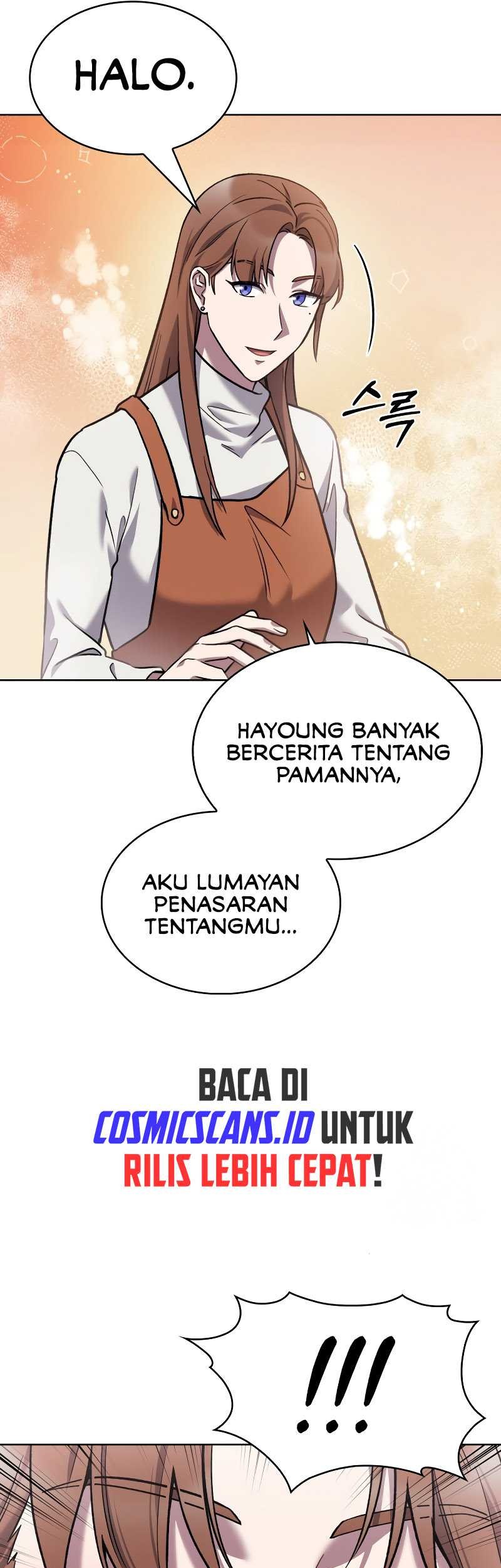 The Delivery Man From Murim Chapter 09 Gambar 34