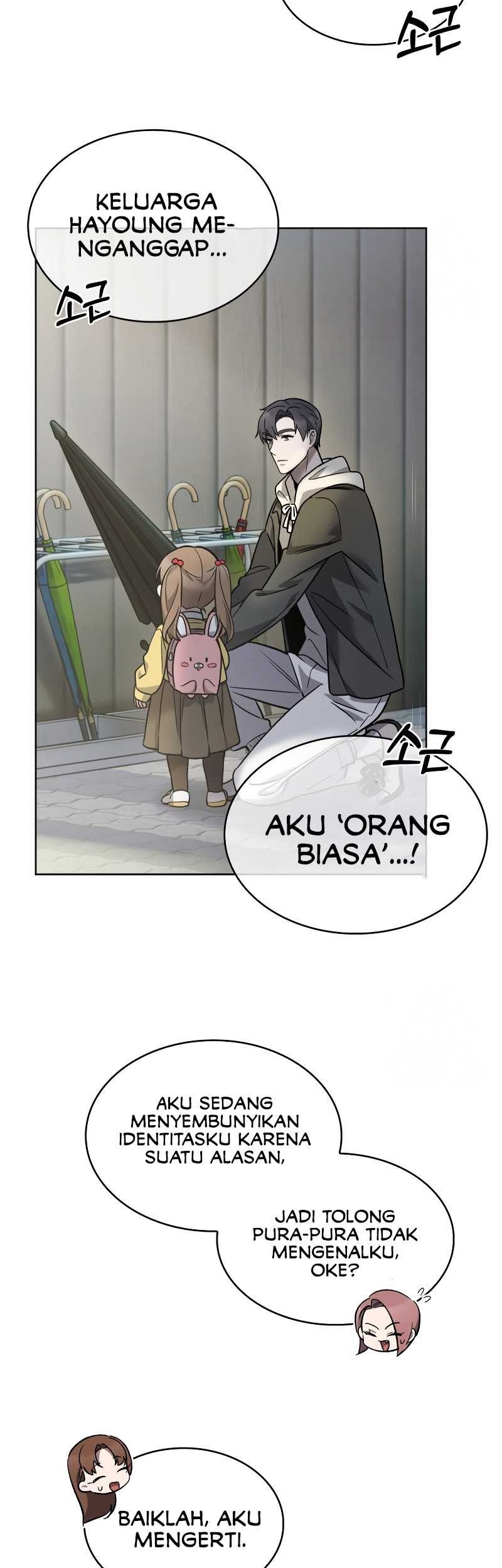 The Delivery Man From Murim Chapter 09 Gambar 38