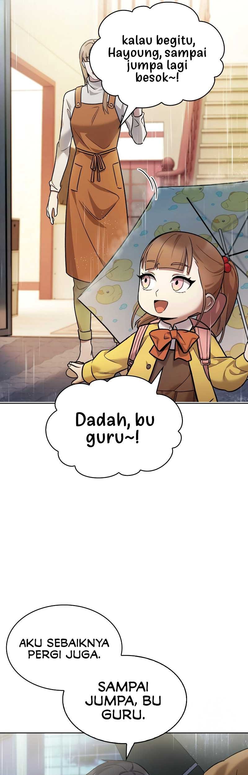 The Delivery Man From Murim Chapter 09 Gambar 40