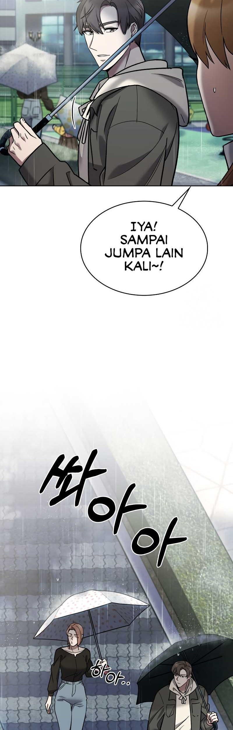 The Delivery Man From Murim Chapter 09 Gambar 41