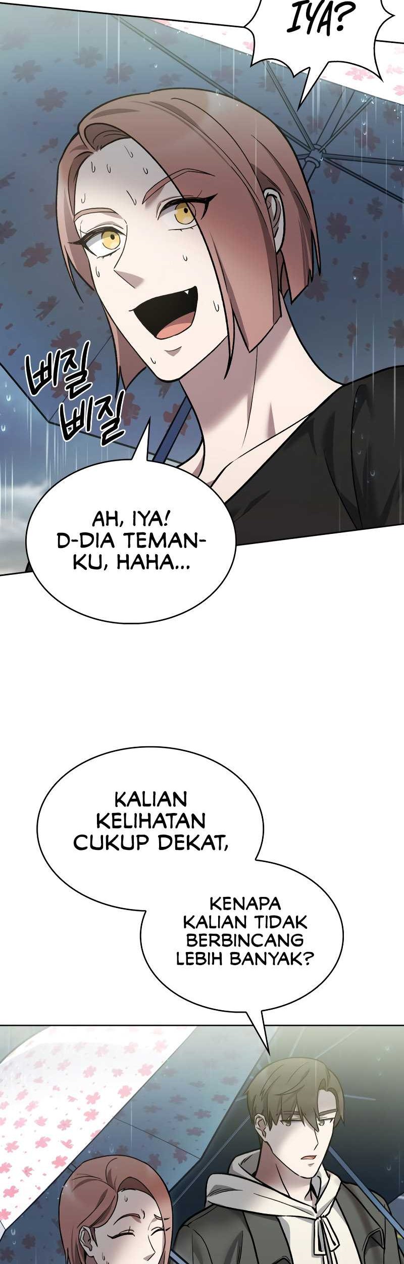 The Delivery Man From Murim Chapter 09 Gambar 43